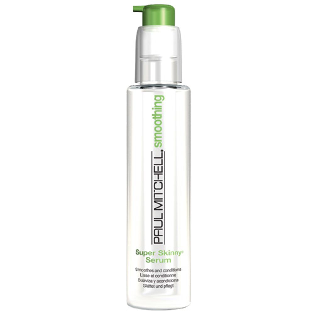 Paul Mitchell Smoothing Super Skinny Sérum - Soro Iluminador