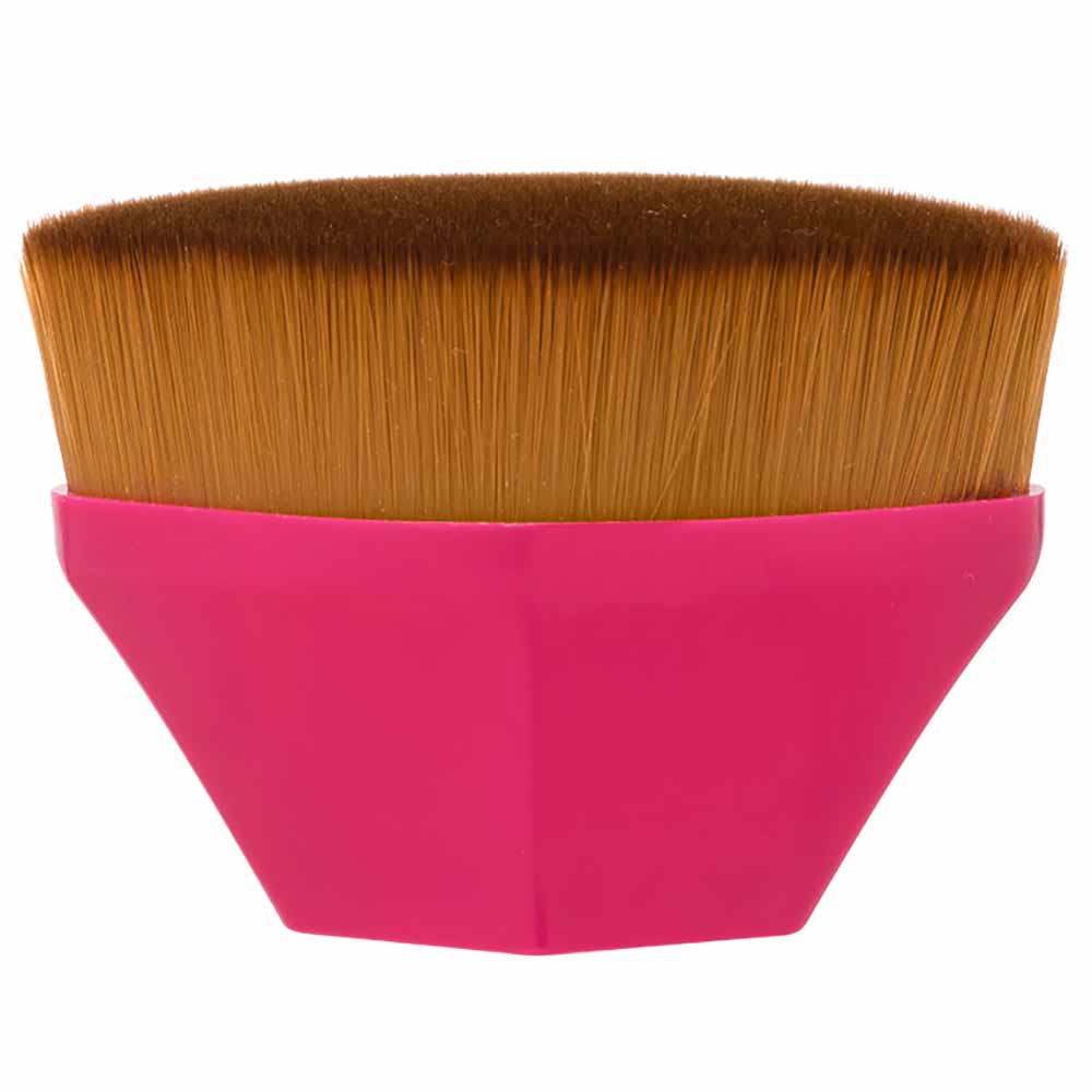 Pincel de Alto Acabamento Ricca Ultrabrush