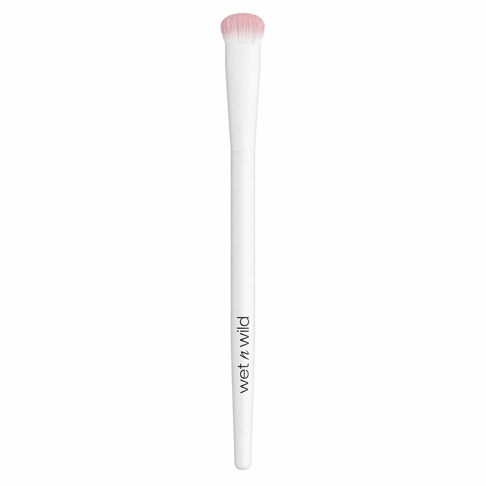 Pincel de Sombra wet n wild Essencial Eyeshadow Brush
