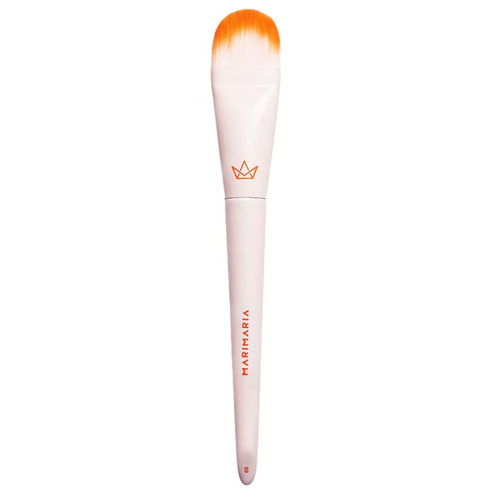 Pincel para Base Mari Maria Makeup 05