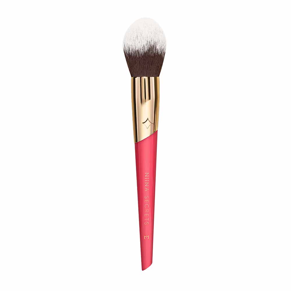Pincel para Blush Eudora by Niina Secrets