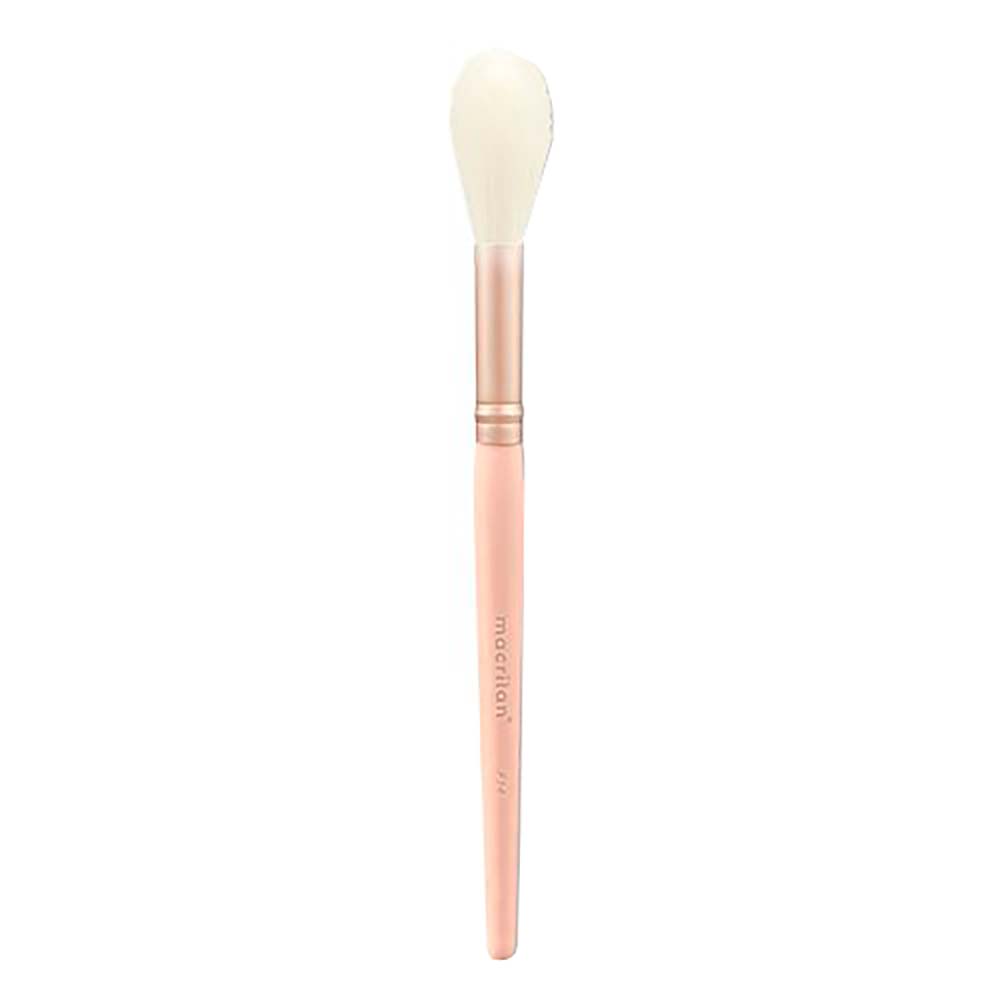 Pincel Profissional Conico Contornar e Iluminar Macrilan - F14