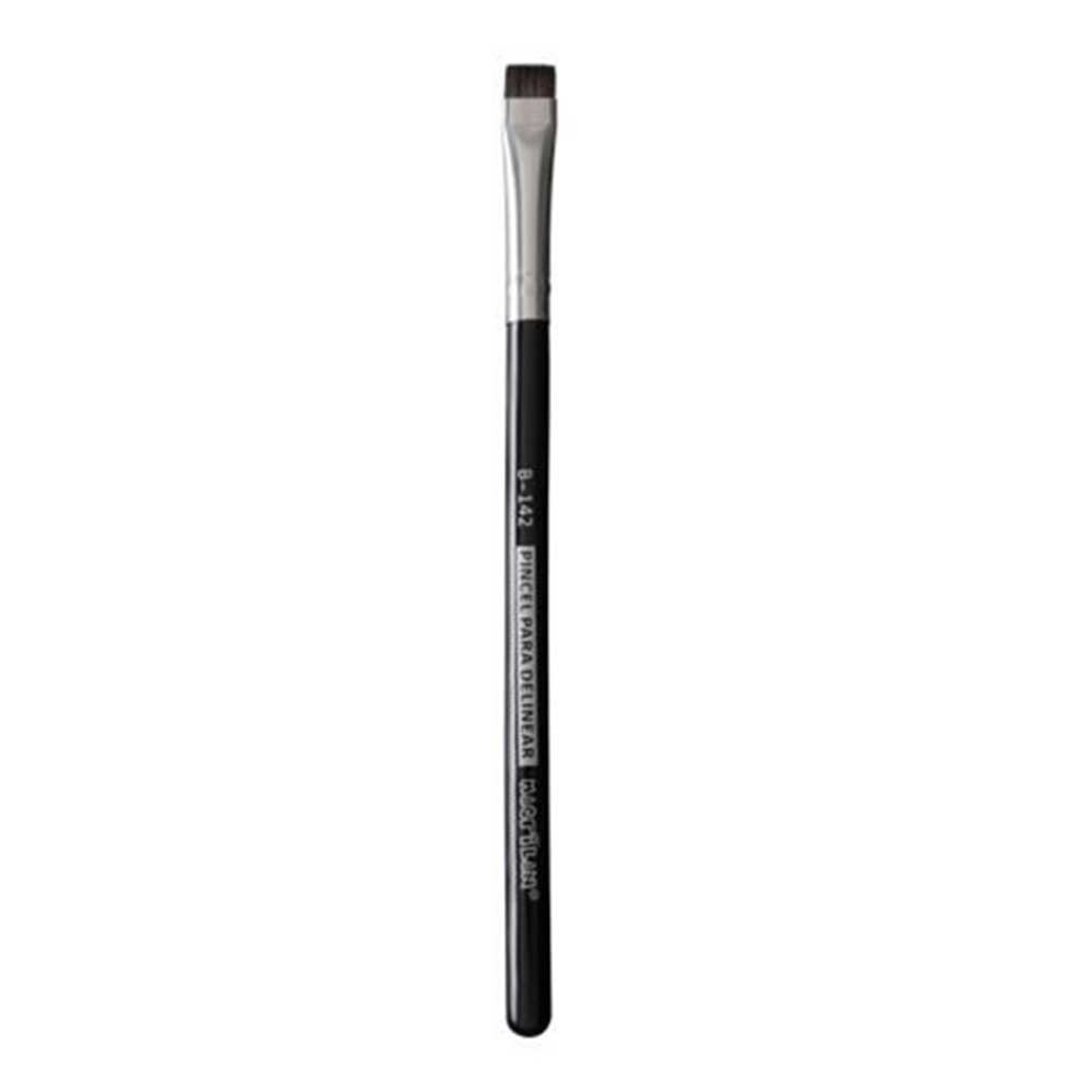 Pincel Profissional para Delinear Macrilan Linha B - B142