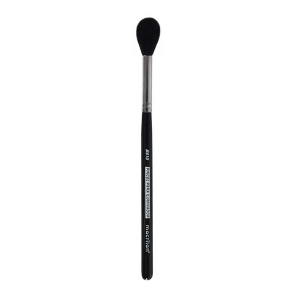 Pincel Profissional para Iluminador Macrilan Linha B - B910