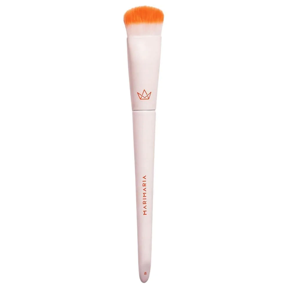 Pincel Triangular para Base Mari Maria Makeup 01
