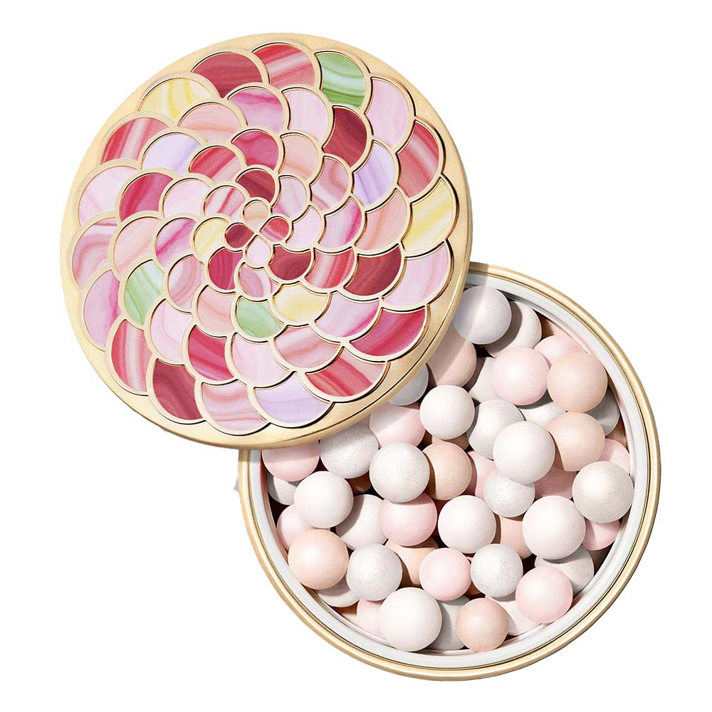 Pó em Pérolas Guerlain - Météorites