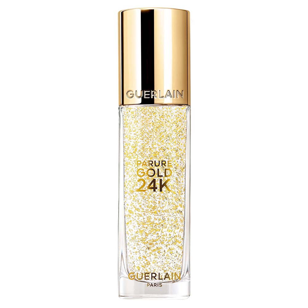 Primer Facial Guerlain Parure Gold 24K