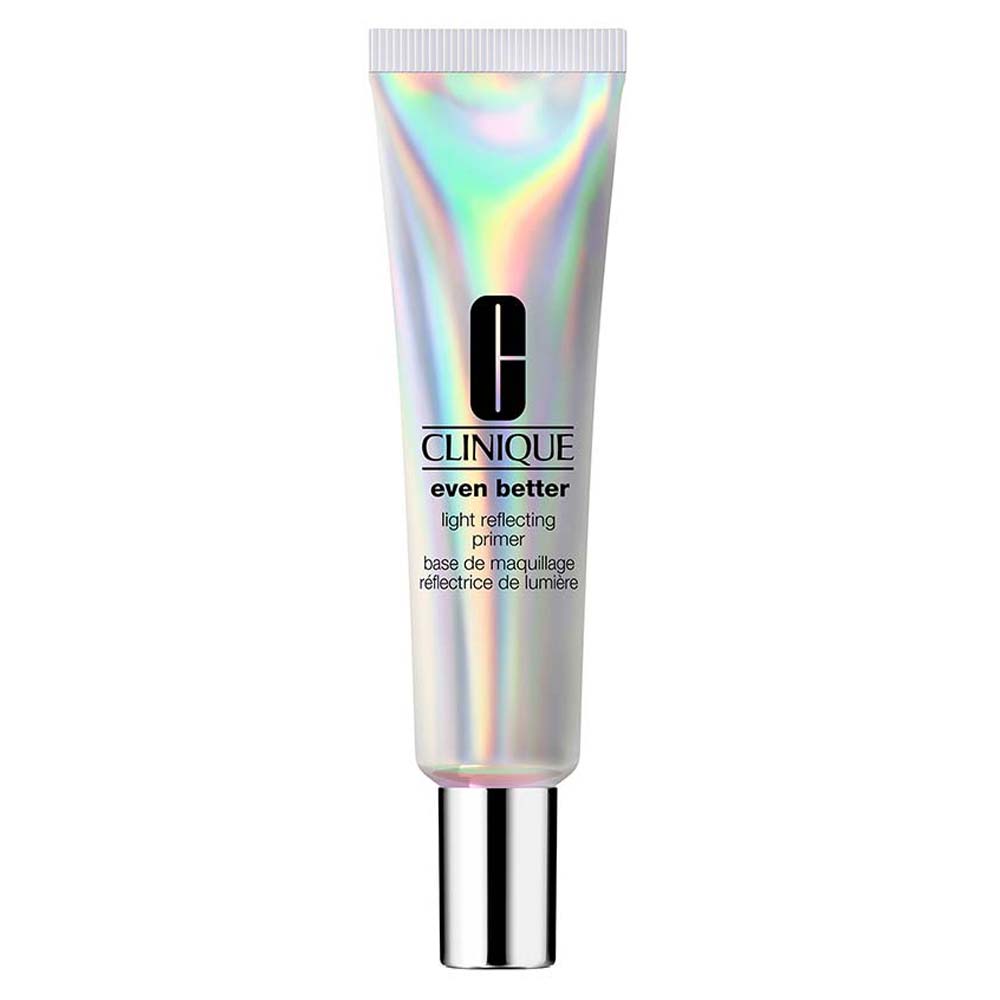 Primer Facial Iluminador Clinique - Even Better Light Reflecting
