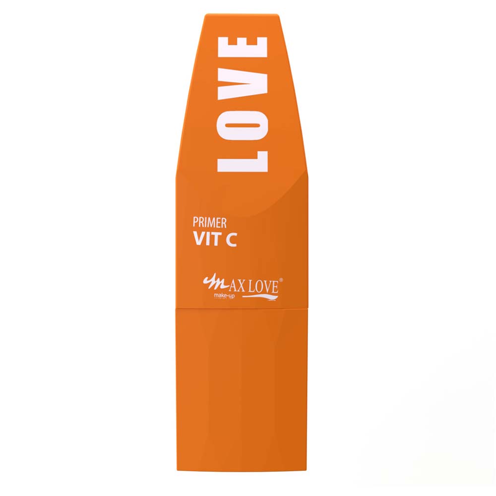 Primer Facial Max Love - Vit C