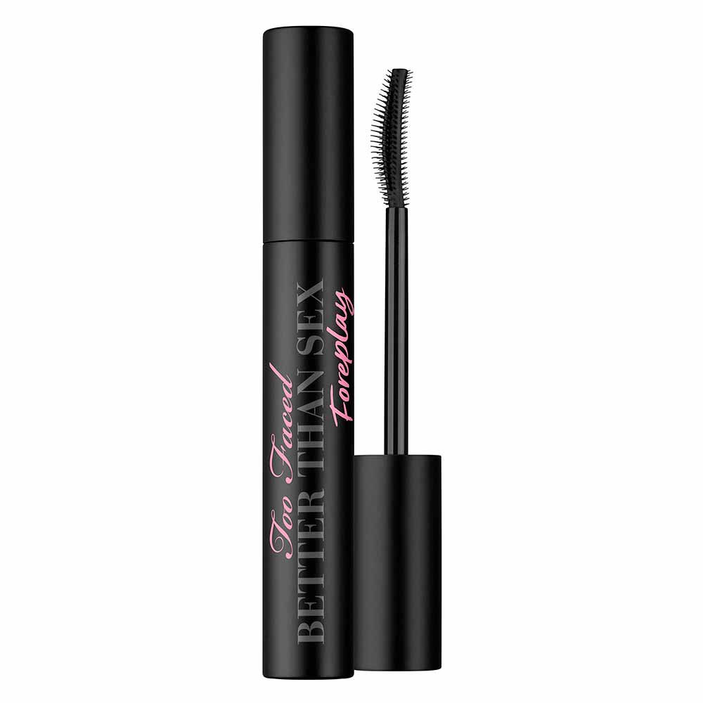 Primer para Cílios Too Faced Better Than Sex Foreplay