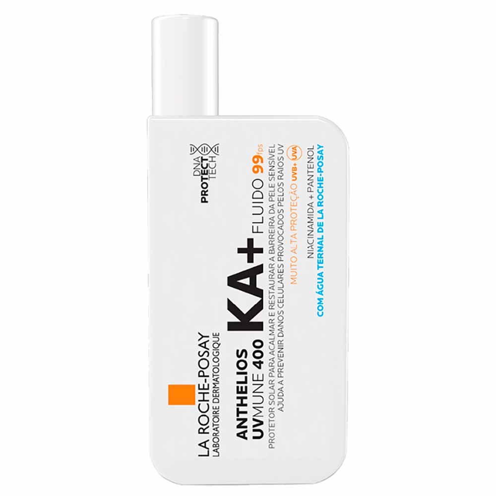 Protetor Solar Anthelios UVMune La Roche-Posay KA+ FPS 99