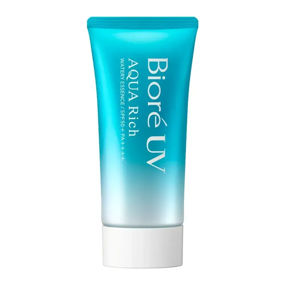 Protetor Solar Bioré - Aqua Rich Watery Essence FPS 50