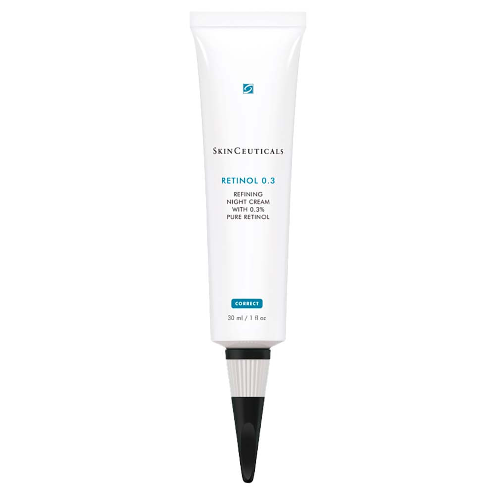 Rejuvenescedor Facial SkinCeuticals Retinol 0,3 Tratamento Anti-Idade