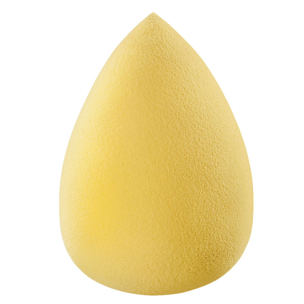 RK Esponja Oval Teardrop First Kiss - Esponja para Maquiagem