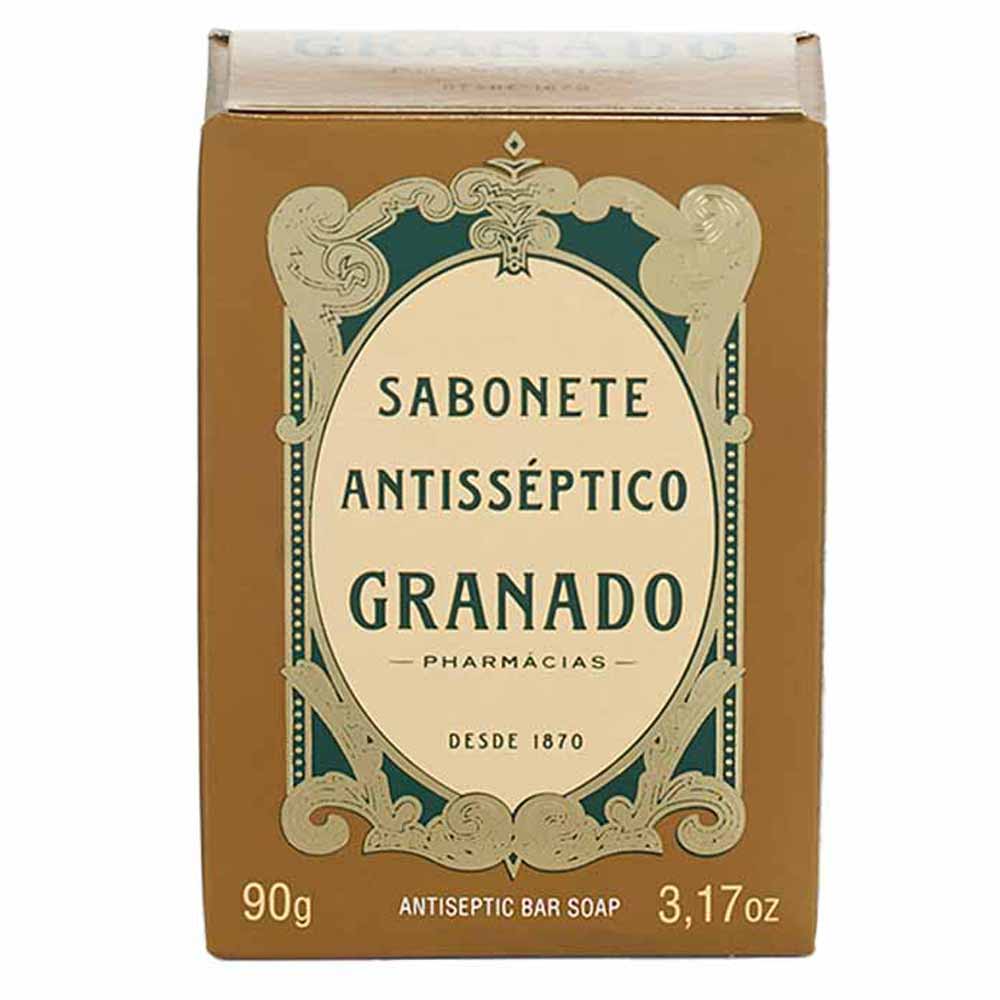 Sabonete Antisséptico Tradicional Granado