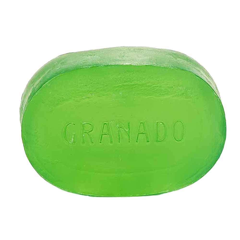 Sabonete de Glicerina Granado Hortelã