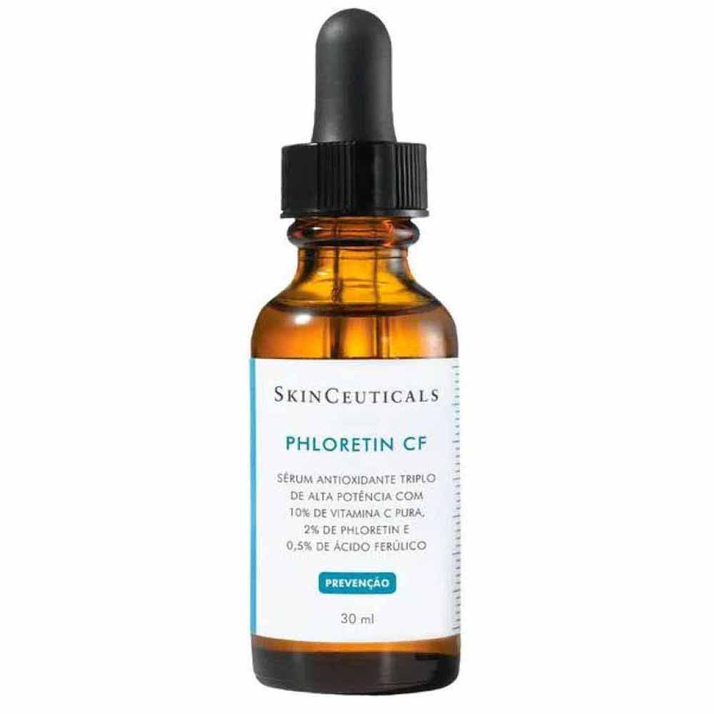 Sérum Antioxidante com Vitamina C SkinCeuticals Phloretin CF