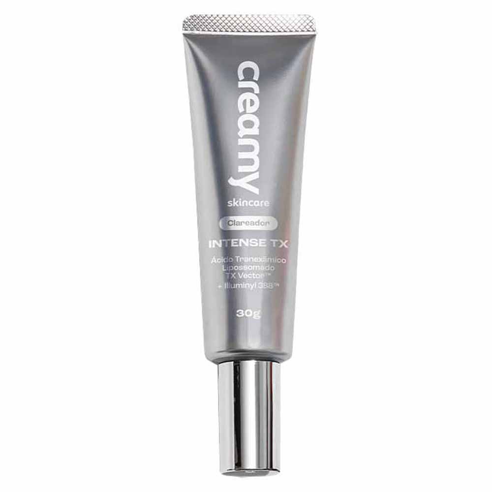 Sérum Clareador Creamy Intense TX