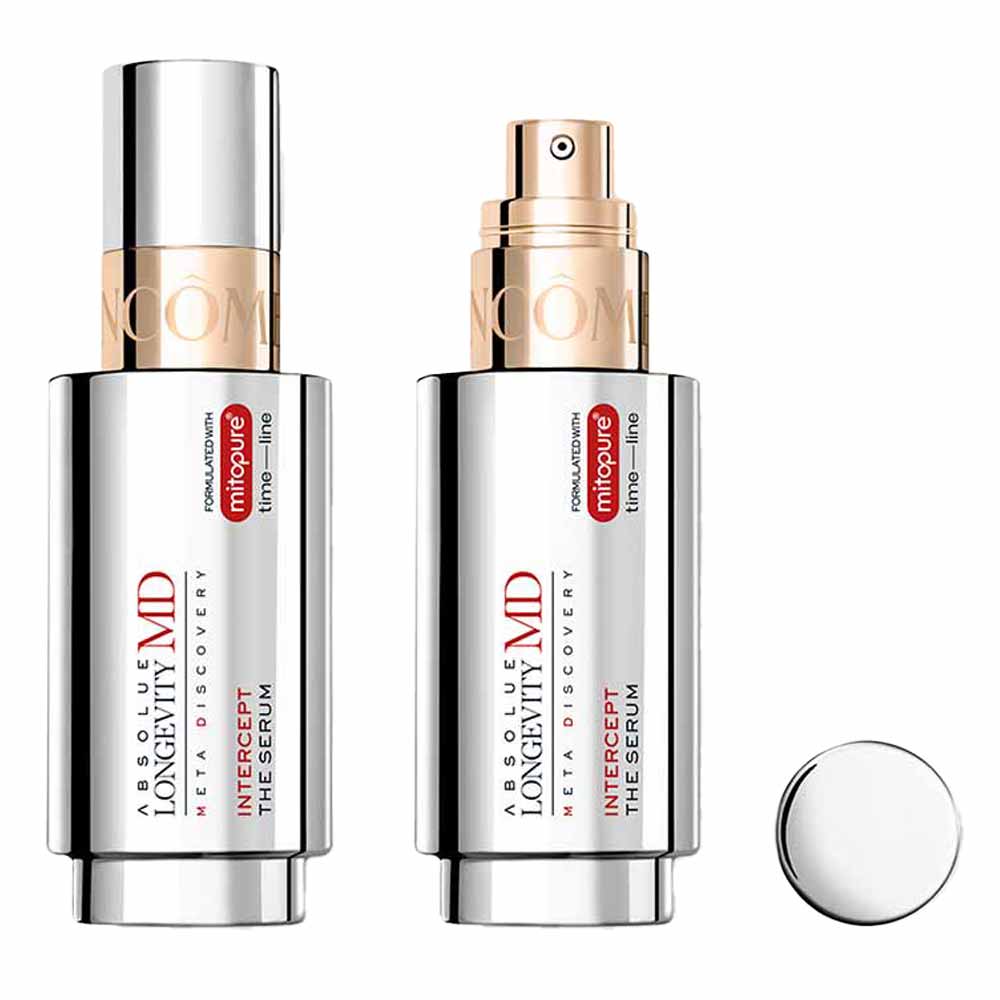 Sérum Facial Lancôme Absolue Longevity MD Intercept The Serum
