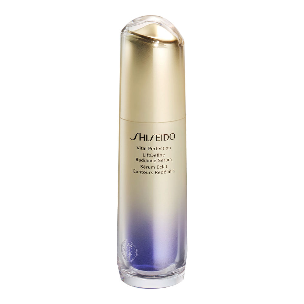 Sérum Facial Shiseido Vital Perfection LiftDefine Radiance Sérum
