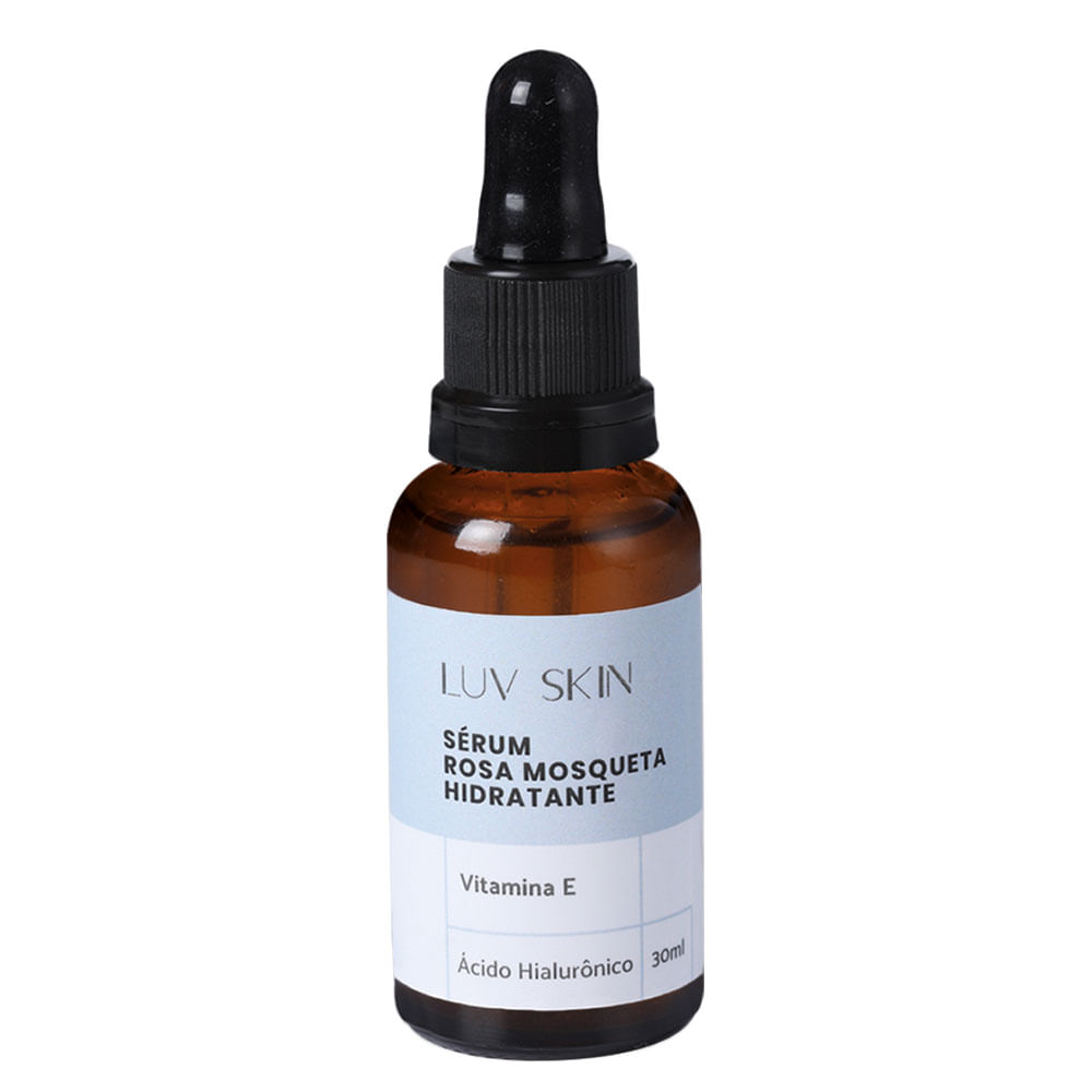 Sérum Hidratante Luv Beauty – Sérum Hialurônico