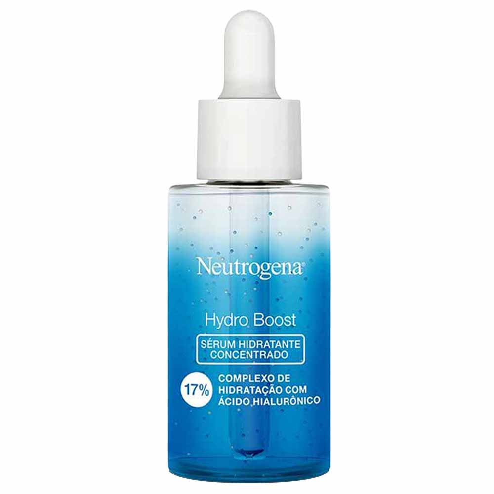Sérum Hidratante Neutrogena – Hydro Boost