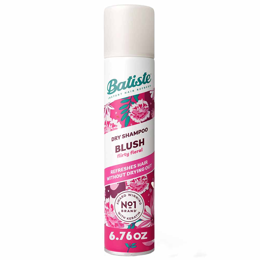 Shampoo à Seco Batiste Blush