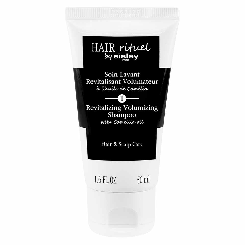 Shampoo Sisley Hair Rtiuel Revitalizing Volumizing