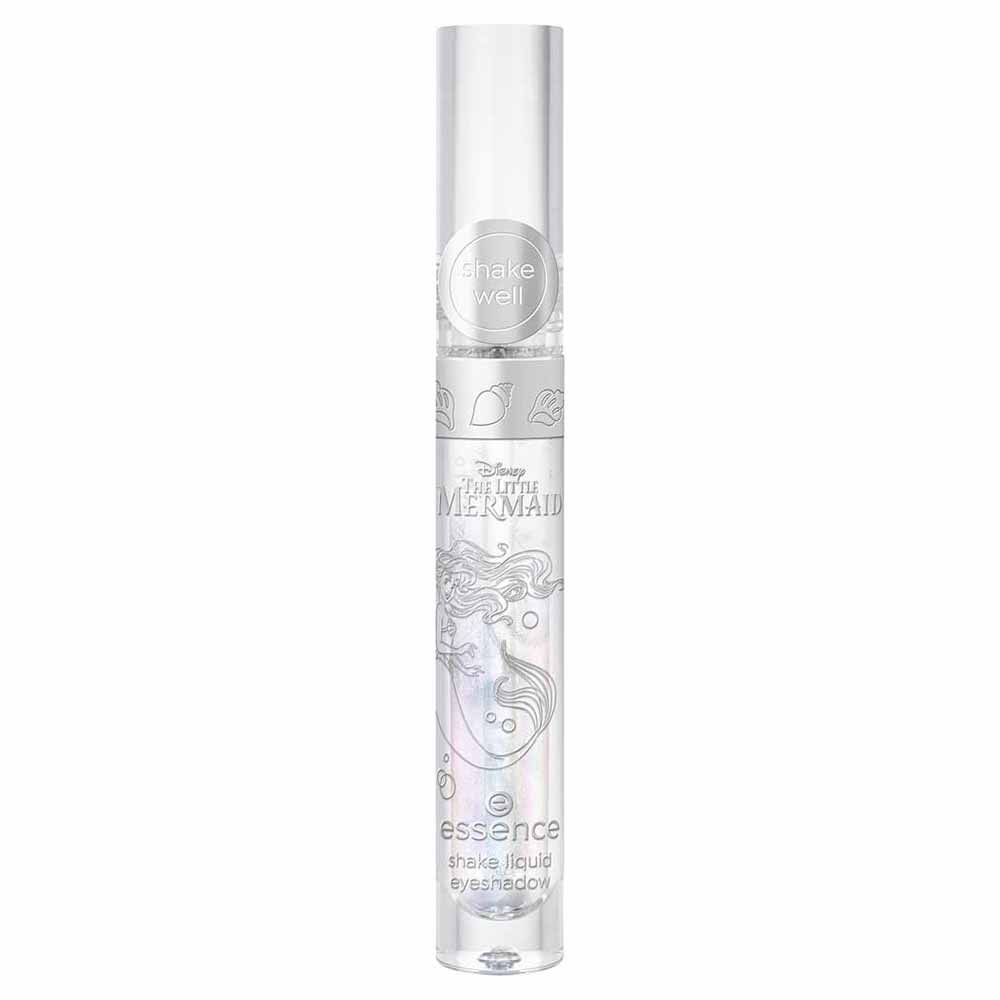 Sombra Líquida com Brilho Essence Disney A Pequena Sereia