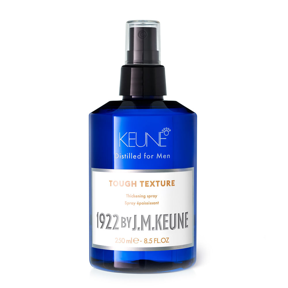 Spray Espessante 1922 J. M. Keune Tough Texture