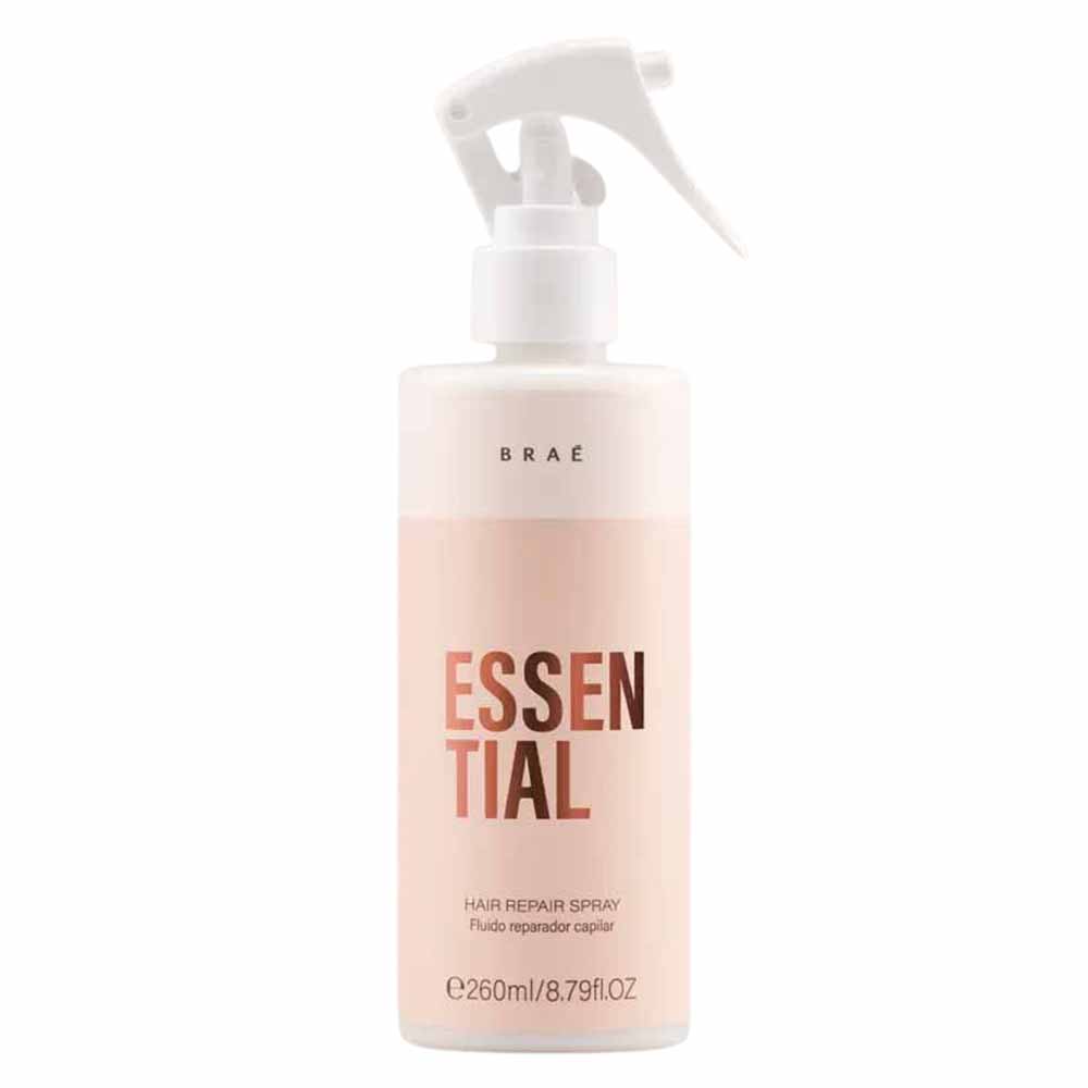 Spray Finalizador Braé Essential