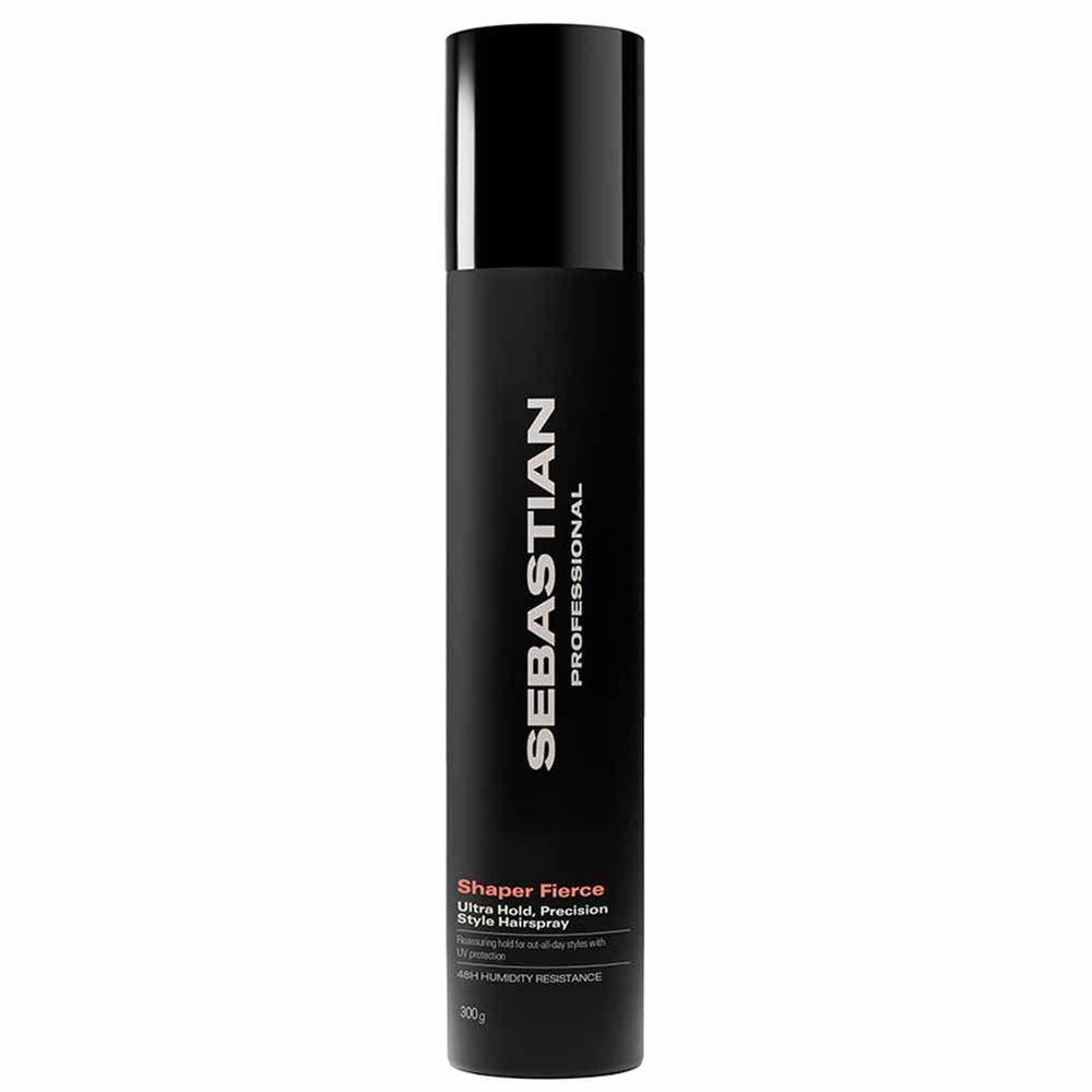 Spray Fixador Sebastian Shaper Fierce