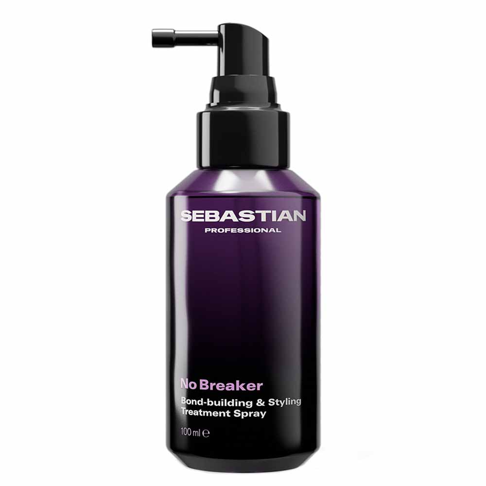 Spray Leave In Sebastian No Breaker