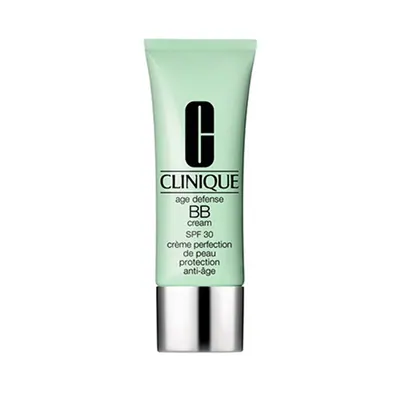 Age Defense BB Cream SPF 30 Clinique 40ml - Base Facial