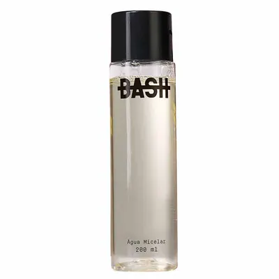 Água Micelar Bash