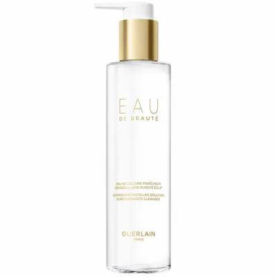 Água Micelar de Beauté Guerlain