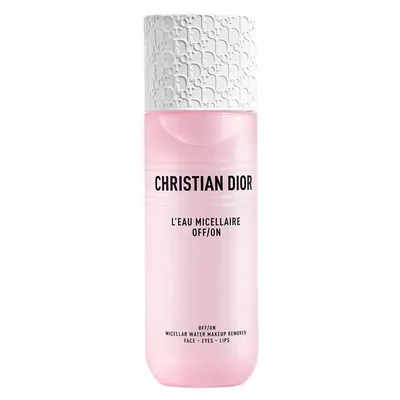 Água Micelar Dior Eau Micellaire