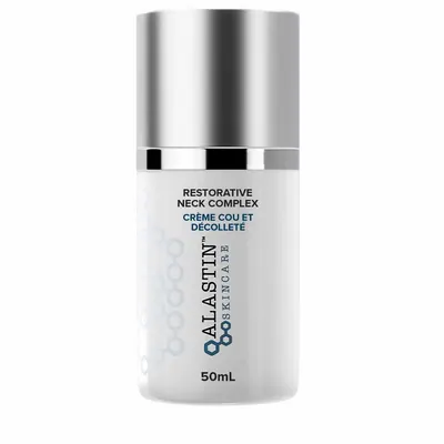 Alastin Restorative Neck Complex - Creme para Colo e Pescoço
