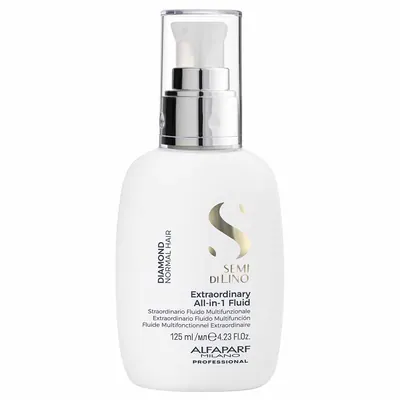 Alfaparf Milano Semi Di Lino Diamond Illuminating – Leave In