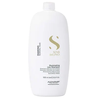 Alfaparf Milano Semi Di Lino Diamond Illuminating – Shampoo