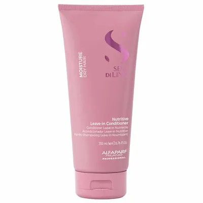 Alfaparf Milano Semi Di Lino Moisture Nutritive - Condicionador Leave-in