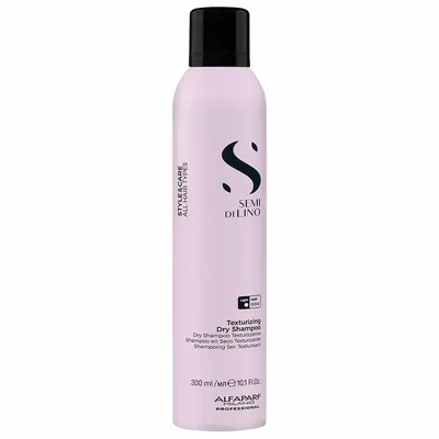 Alfaparf Milano Semi di Lino Style&Care Texturizing Dry Shampoo