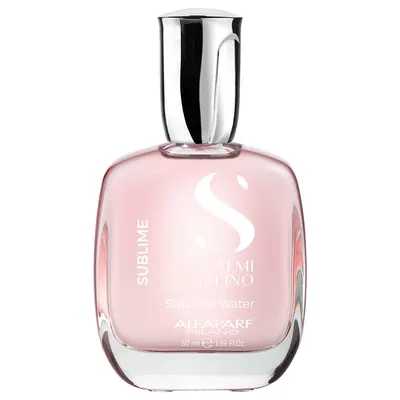 Alfaparf Semi Di Lino Sublime Water - Perfume para Cabelo