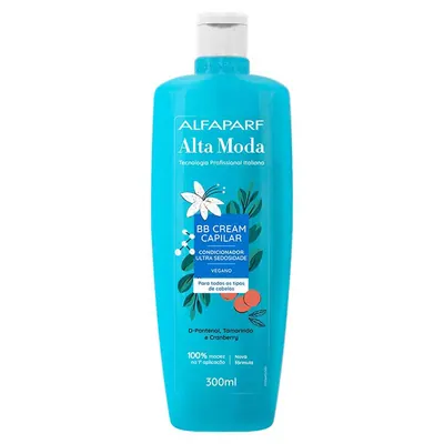Alta Moda BB Cream Condicionador