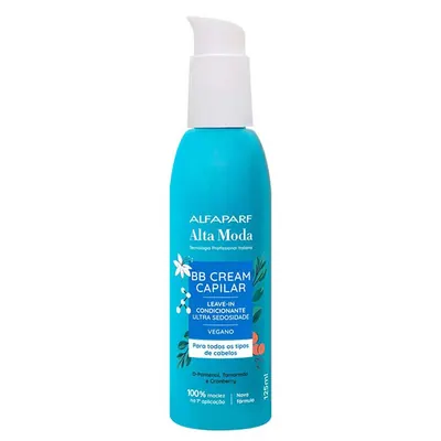 Alta Moda BB Cream Leave-in
