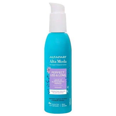 Alta Moda Perfect Liss&Long Leave-in
