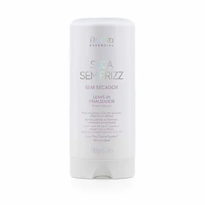 Amend Essencial Leave-In Seca Sem Frizz