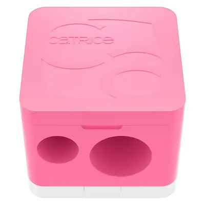 Apontador Catrice Duo