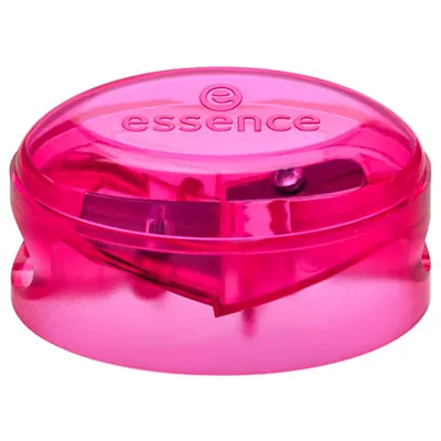 Apontador Duplo de Lápis Essence - Duo Sharpener