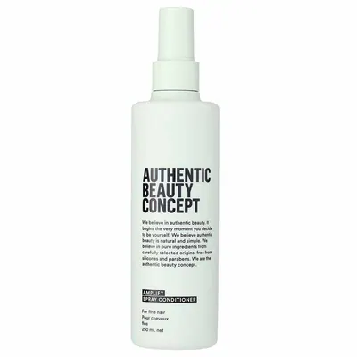 Authentic Beauty Concept Amplify Condicionador Em Spray